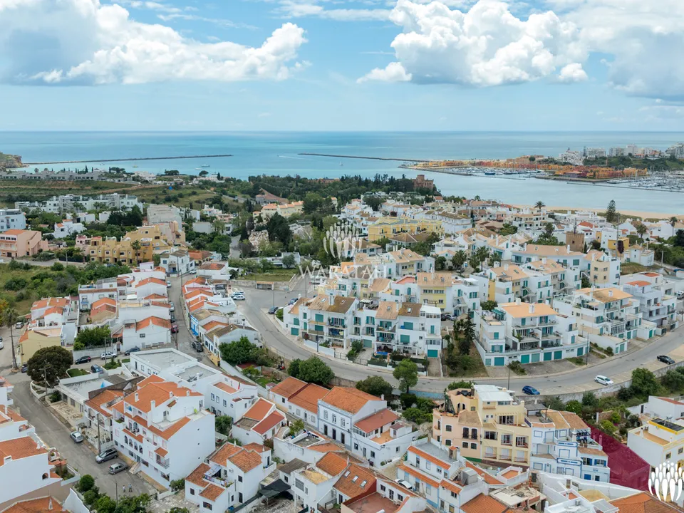 Byhus i Ferragudo, Faro - foto 2